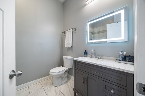 Tiny photo for 2126 S Trumbull Avenue, Chicago, IL 60623 (MLS # 12778019)