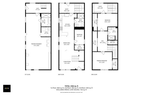Tiny photo for 2126 S Trumbull Avenue, Chicago, IL 60623 (MLS # 12778019)