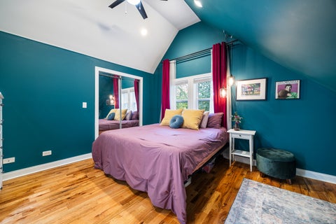 Tiny photo for 2126 S Trumbull Avenue, Chicago, IL 60623 (MLS # 12778019)