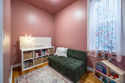 Tiny photo for 2126 S Trumbull Avenue, Chicago, IL 60623 (MLS # 12778019)