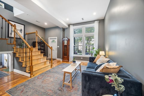 Tiny photo for 2126 S Trumbull Avenue, Chicago, IL 60623 (MLS # 12778019)