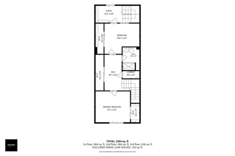 Tiny photo for 2126 S Trumbull Avenue, Chicago, IL 60623 (MLS # 12778019)
