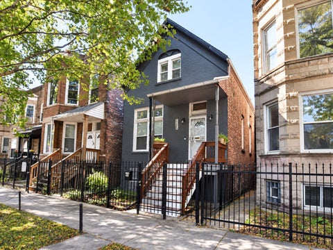 Photo of 2126 S Trumbull Avenue, Chicago, IL 60623 (MLS # 12778019)