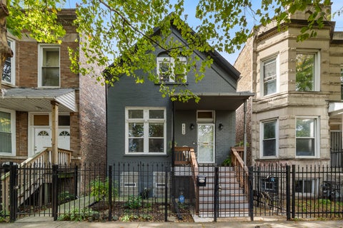 Tiny photo for 2126 S Trumbull Avenue, Chicago, IL 60623 (MLS # 12778019)
