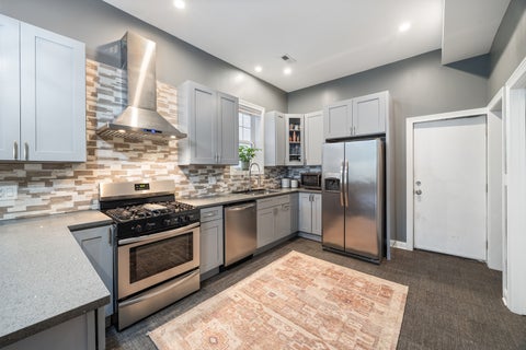 Tiny photo for 2126 S Trumbull Avenue, Chicago, IL 60623 (MLS # 12778019)