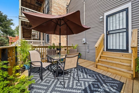 Tiny photo for 2126 S Trumbull Avenue, Chicago, IL 60623 (MLS # 12778019)