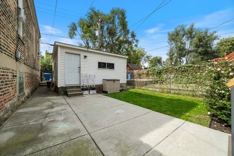 Tiny photo for 2126 S Trumbull Avenue, Chicago, IL 60623 (MLS # 12778019)