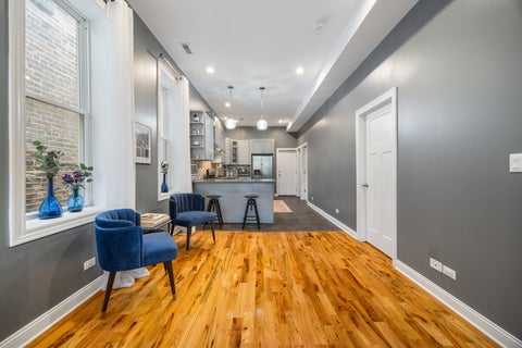 Tiny photo for 2126 S Trumbull Avenue, Chicago, IL 60623 (MLS # 12778019)