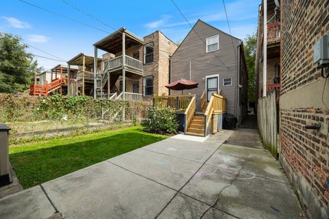Tiny photo for 2126 S Trumbull Avenue, Chicago, IL 60623 (MLS # 12778019)