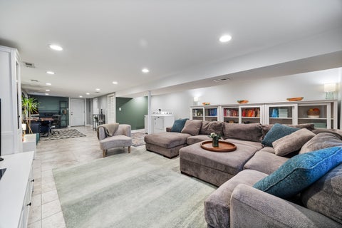 Tiny photo for 2126 S Trumbull Avenue, Chicago, IL 60623 (MLS # 12778019)