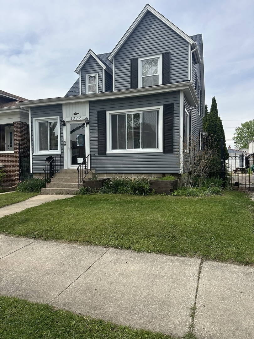 3718 W 64th Street