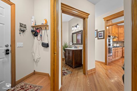 Tiny photo for 5915 Rosinweed Lane, Naperville, IL 60564 (MLS # 12623857)