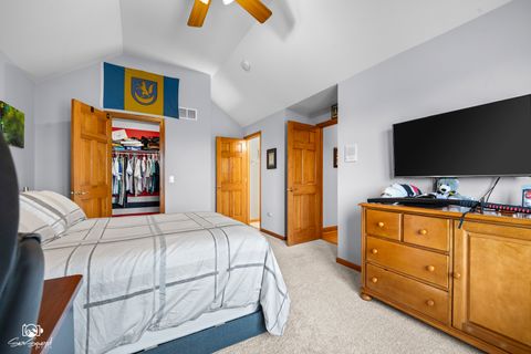 Tiny photo for 5915 Rosinweed Lane, Naperville, IL 60564 (MLS # 12623857)