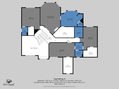 Tiny photo for 5915 Rosinweed Lane, Naperville, IL 60564 (MLS # 12623857)