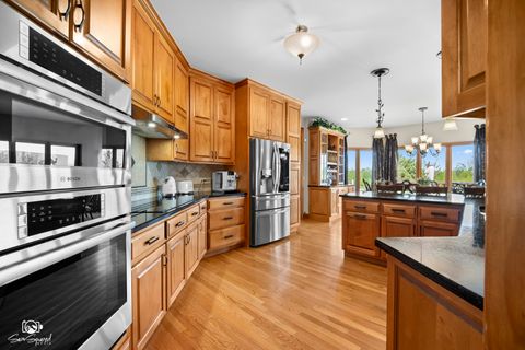 Tiny photo for 5915 Rosinweed Lane, Naperville, IL 60564 (MLS # 12623857)