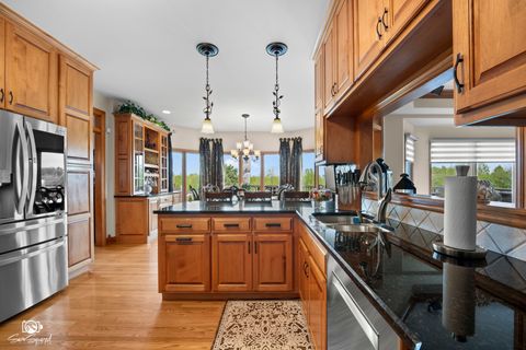 Tiny photo for 5915 Rosinweed Lane, Naperville, IL 60564 (MLS # 12623857)