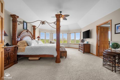 Tiny photo for 5915 Rosinweed Lane, Naperville, IL 60564 (MLS # 12623857)