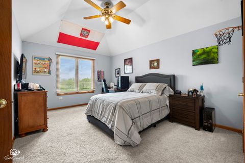 Tiny photo for 5915 Rosinweed Lane, Naperville, IL 60564 (MLS # 12623857)