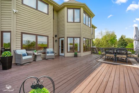 Tiny photo for 5915 Rosinweed Lane, Naperville, IL 60564 (MLS # 12623857)