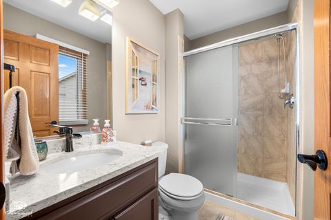 Tiny photo for 5915 Rosinweed Lane, Naperville, IL 60564 (MLS # 12623857)