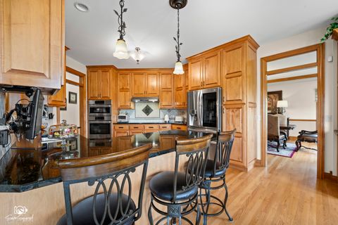 Tiny photo for 5915 Rosinweed Lane, Naperville, IL 60564 (MLS # 12623857)