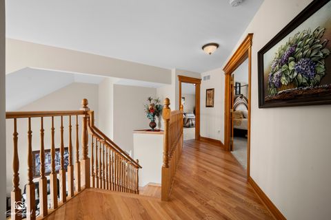 Tiny photo for 5915 Rosinweed Lane, Naperville, IL 60564 (MLS # 12623857)