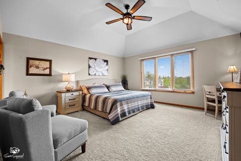 Tiny photo for 5915 Rosinweed Lane, Naperville, IL 60564 (MLS # 12623857)