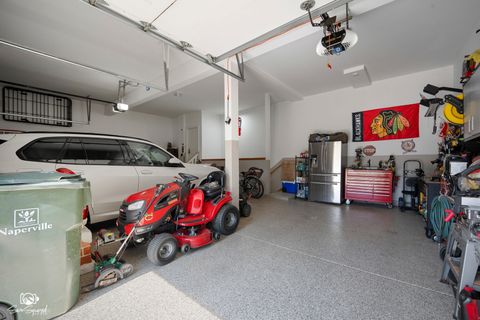 Tiny photo for 5915 Rosinweed Lane, Naperville, IL 60564 (MLS # 12623857)