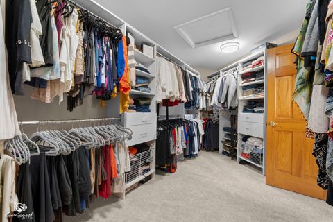 Tiny photo for 5915 Rosinweed Lane, Naperville, IL 60564 (MLS # 12623857)