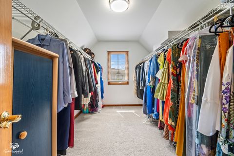 Tiny photo for 5915 Rosinweed Lane, Naperville, IL 60564 (MLS # 12623857)