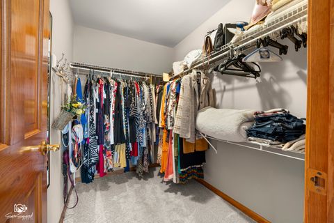 Tiny photo for 5915 Rosinweed Lane, Naperville, IL 60564 (MLS # 12623857)