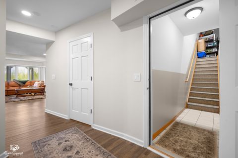 Tiny photo for 5915 Rosinweed Lane, Naperville, IL 60564 (MLS # 12623857)