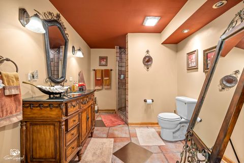 Tiny photo for 5915 Rosinweed Lane, Naperville, IL 60564 (MLS # 12623857)