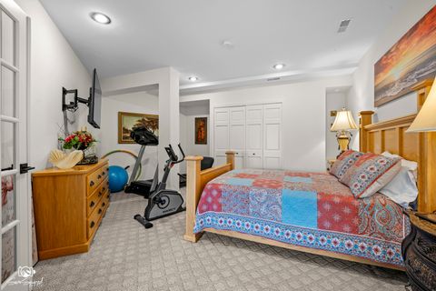 Tiny photo for 5915 Rosinweed Lane, Naperville, IL 60564 (MLS # 12623857)