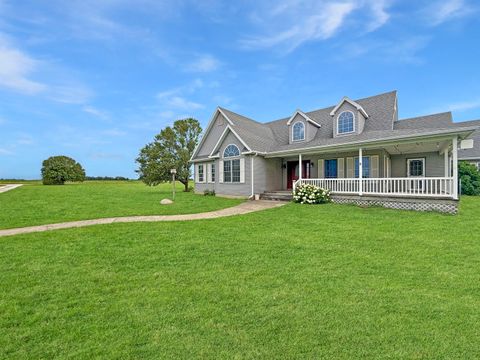 Tiny photo for 1321 County Road 3300 N., Rantoul, IL 61866 (MLS # 12688967)