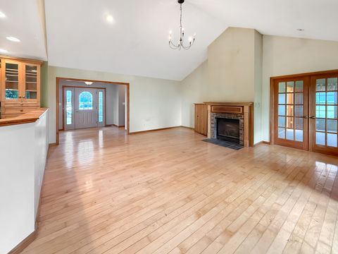 Tiny photo for 1321 County Road 3300 N., Rantoul, IL 61866 (MLS # 12688967)