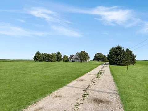 Tiny photo for 1321 County Road 3300 N., Rantoul, IL 61866 (MLS # 12688967)