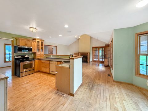 Tiny photo for 1321 County Road 3300 N., Rantoul, IL 61866 (MLS # 12688967)