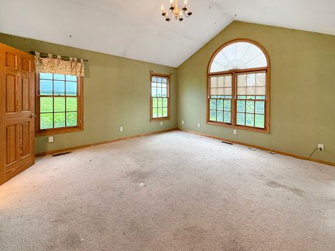 Tiny photo for 1321 County Road 3300 N., Rantoul, IL 61866 (MLS # 12688967)