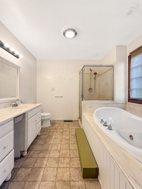 Tiny photo for 1321 County Road 3300 N., Rantoul, IL 61866 (MLS # 12688967)