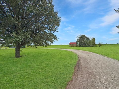 Tiny photo for 1321 County Road 3300 N., Rantoul, IL 61866 (MLS # 12688967)