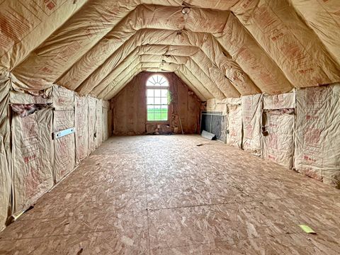 Tiny photo for 1321 County Road 3300 N., Rantoul, IL 61866 (MLS # 12688967)
