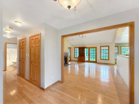 Tiny photo for 1321 County Road 3300 N., Rantoul, IL 61866 (MLS # 12688967)