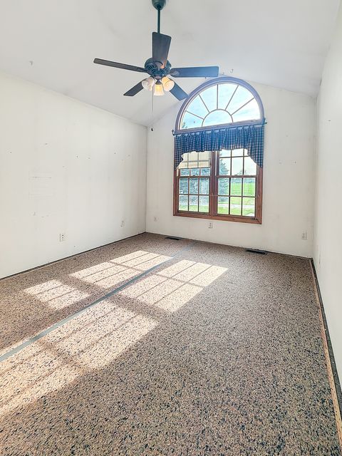 Tiny photo for 1321 County Road 3300 N., Rantoul, IL 61866 (MLS # 12688967)