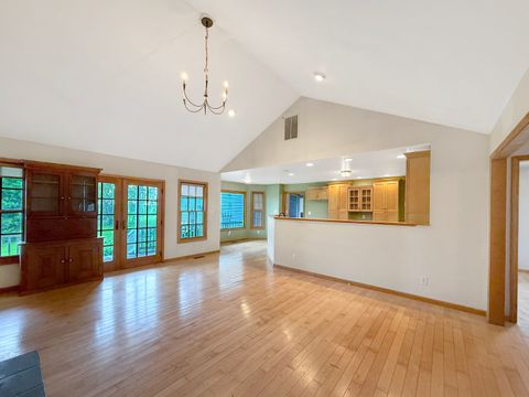 Tiny photo for 1321 County Road 3300 N., Rantoul, IL 61866 (MLS # 12688967)