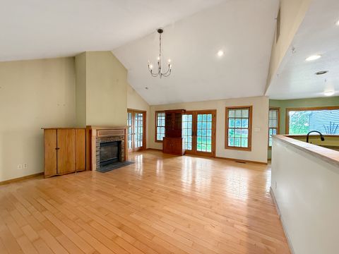 Tiny photo for 1321 County Road 3300 N., Rantoul, IL 61866 (MLS # 12688967)