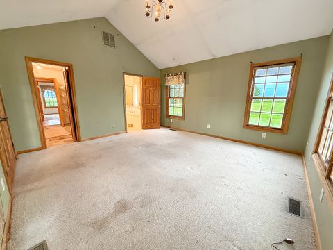 Tiny photo for 1321 County Road 3300 N., Rantoul, IL 61866 (MLS # 12688967)