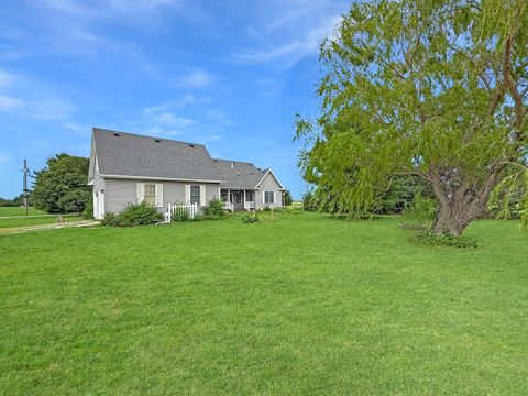 Tiny photo for 1321 County Road 3300 N., Rantoul, IL 61866 (MLS # 12688967)