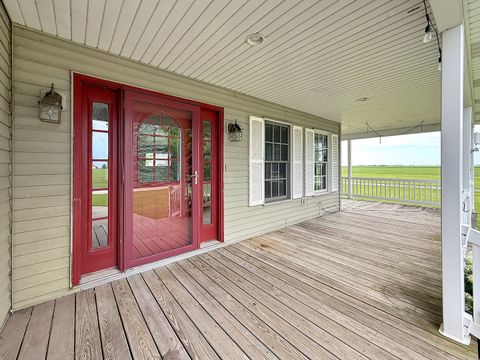 Tiny photo for 1321 County Road 3300 N., Rantoul, IL 61866 (MLS # 12688967)