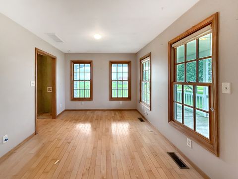 Tiny photo for 1321 County Road 3300 N., Rantoul, IL 61866 (MLS # 12688967)